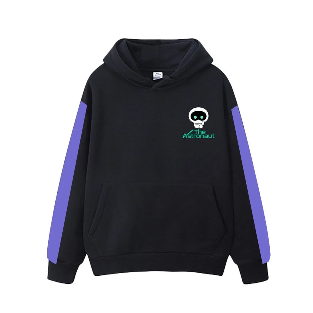 Moletom Astronauta Jin