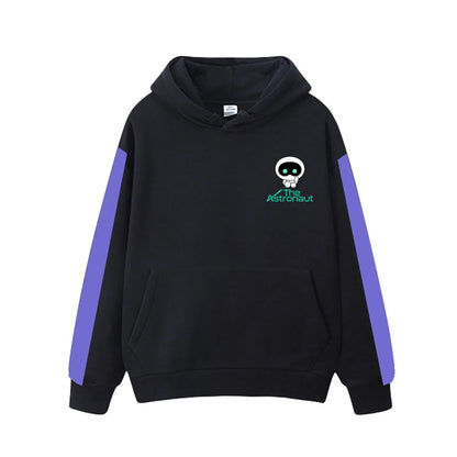 Moletom Astronauta Jin