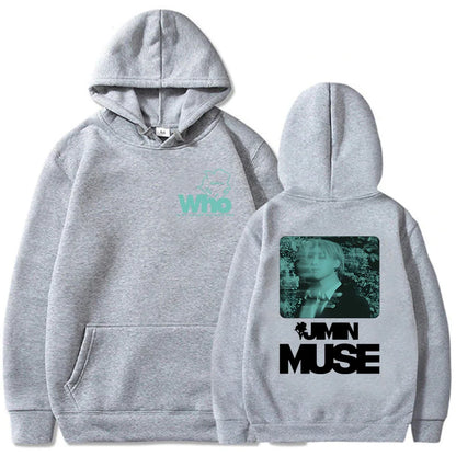 Moletom Muse 1