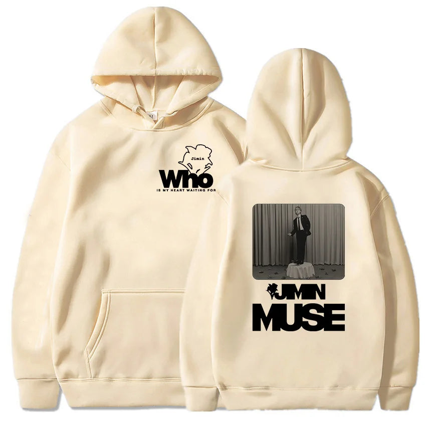 Moletom Muse 2