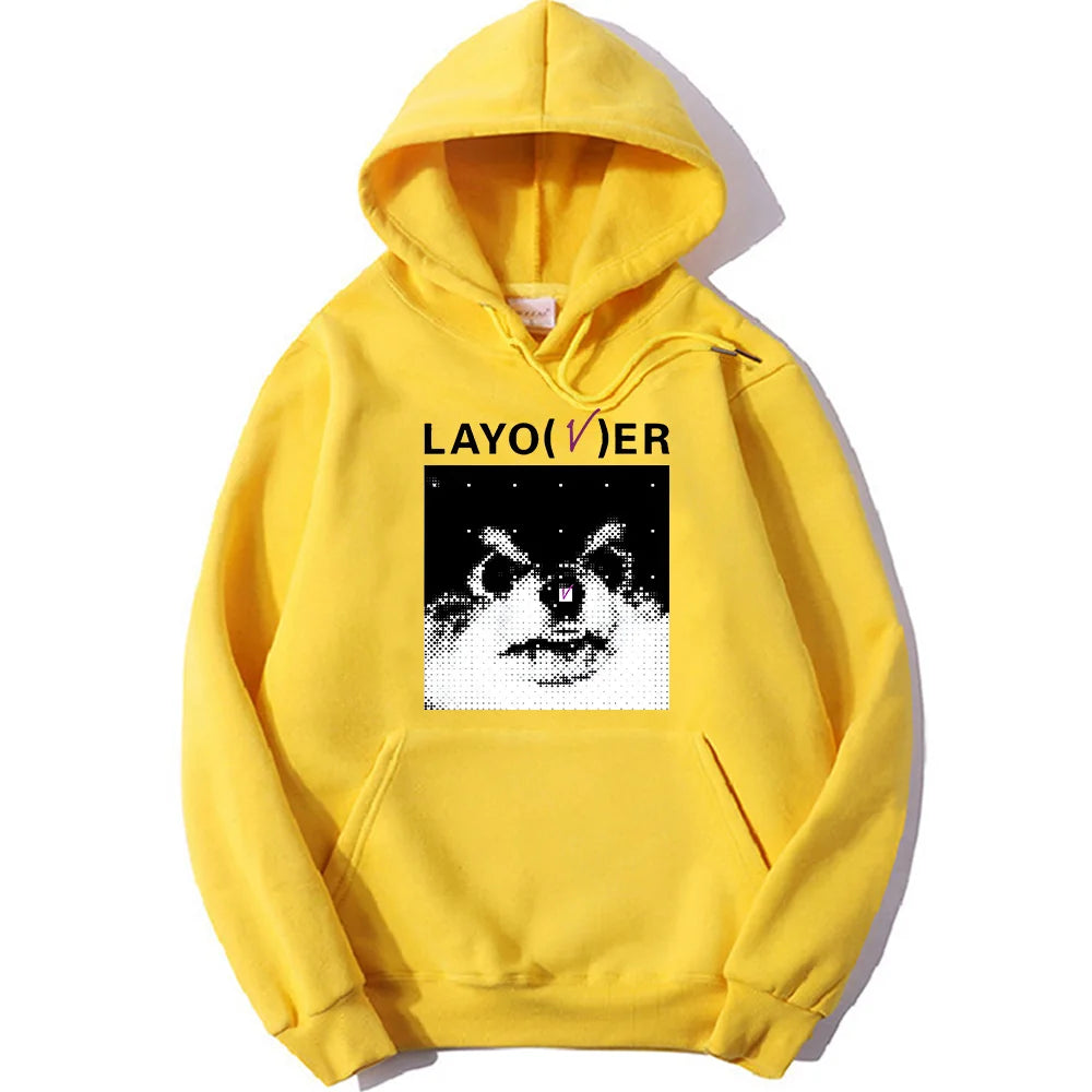 Moletom Layover 2
