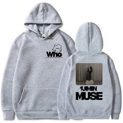 Moletom Muse 2