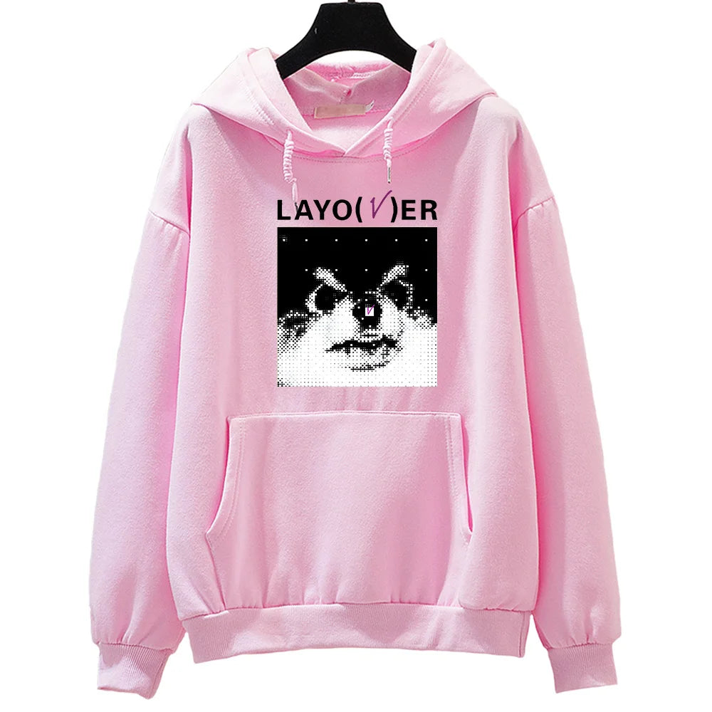 Moletom Layover 2