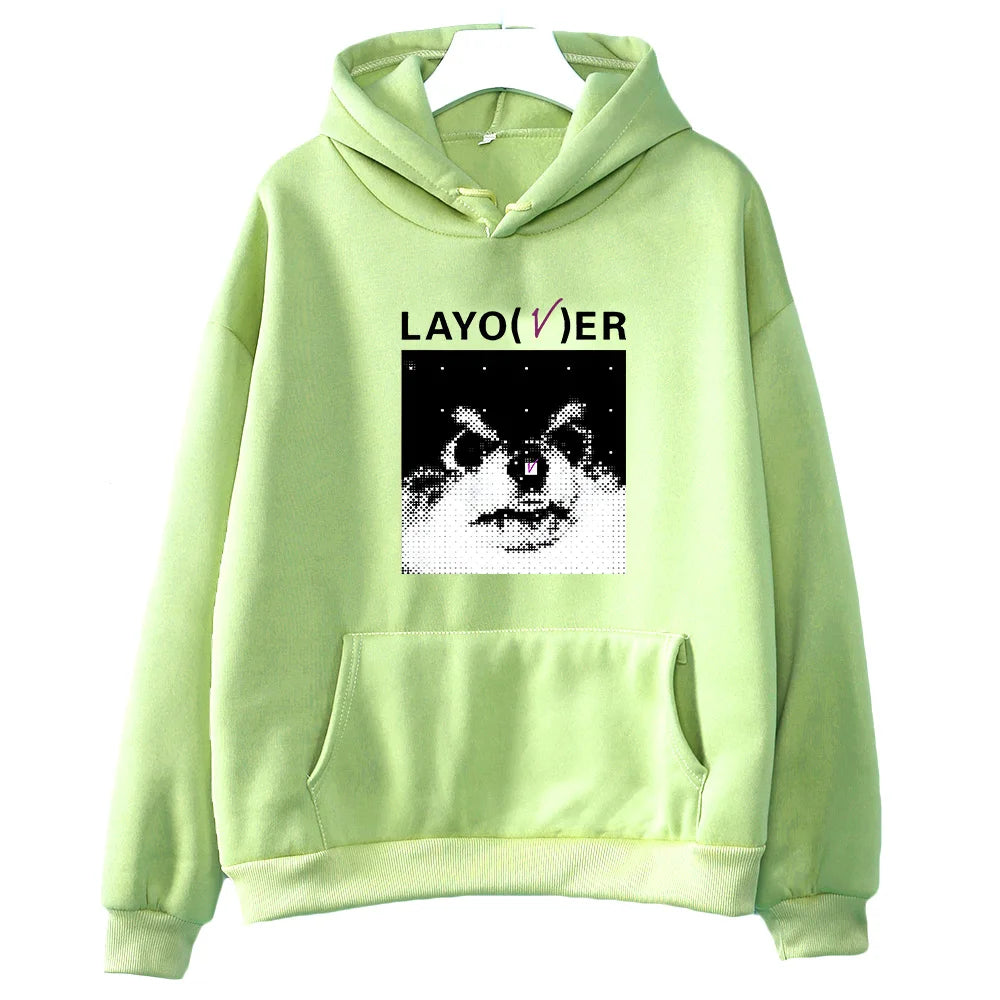Moletom Layover 2