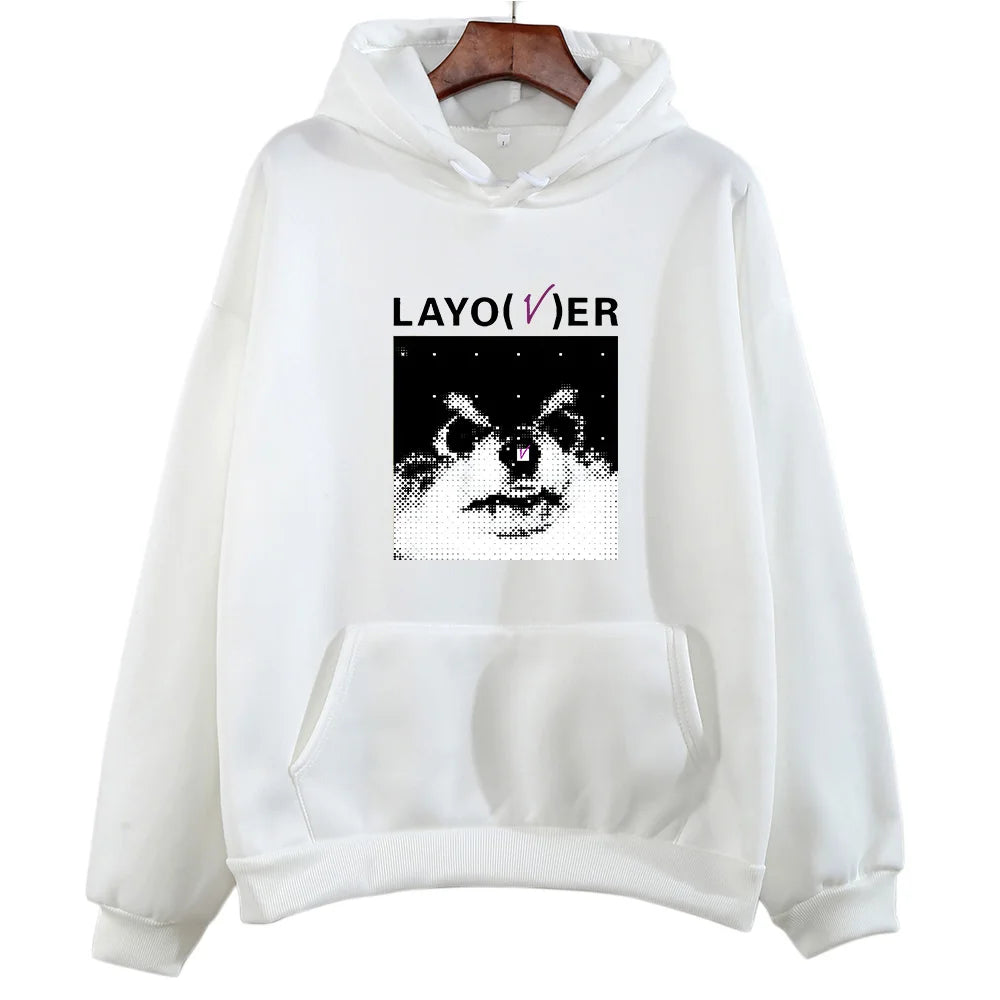 Moletom Layover 2