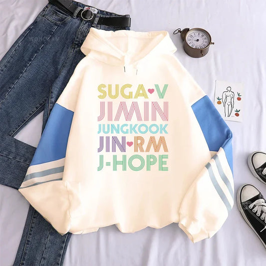 Army pride sweatshirt