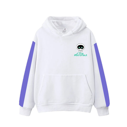 Moletom Astronauta Jin