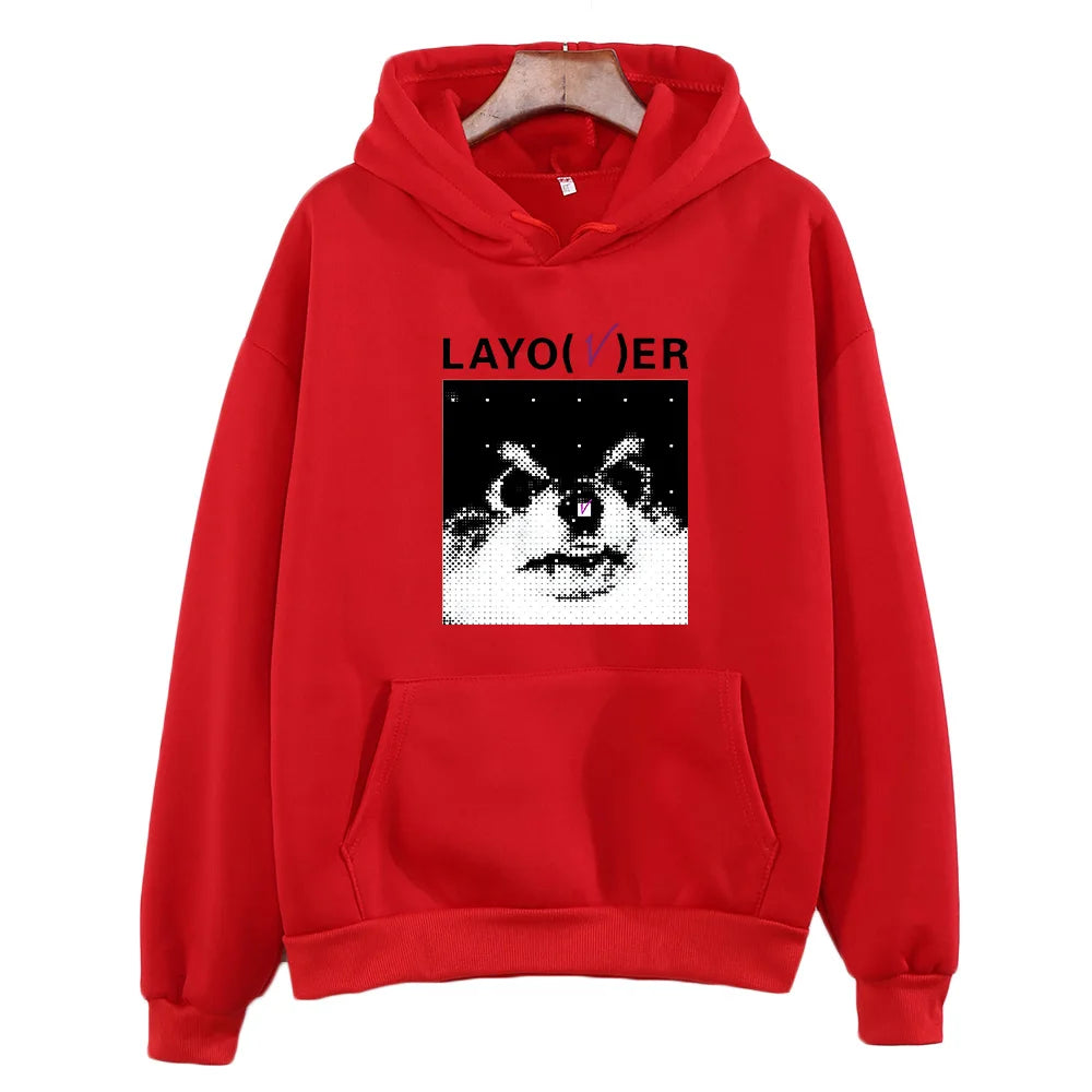 Moletom Layover 2