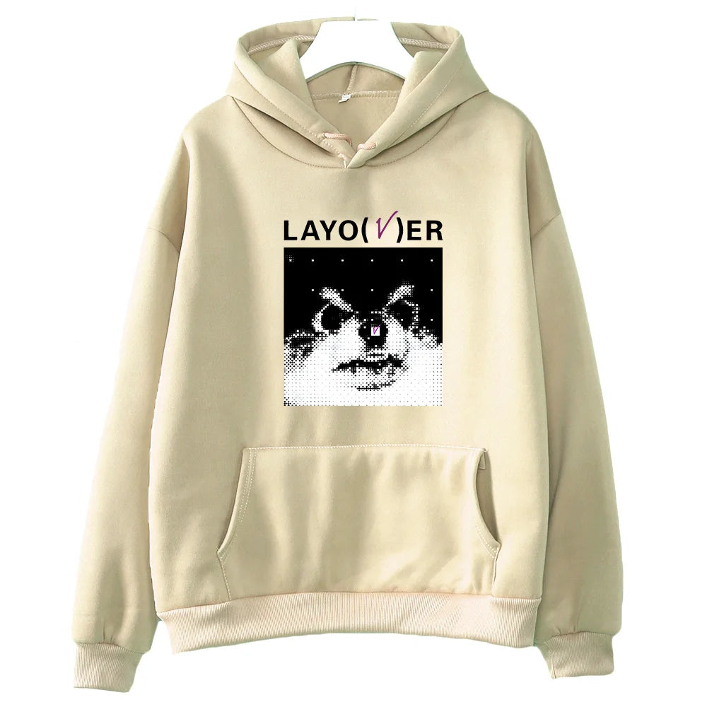 Moletom Layover 2