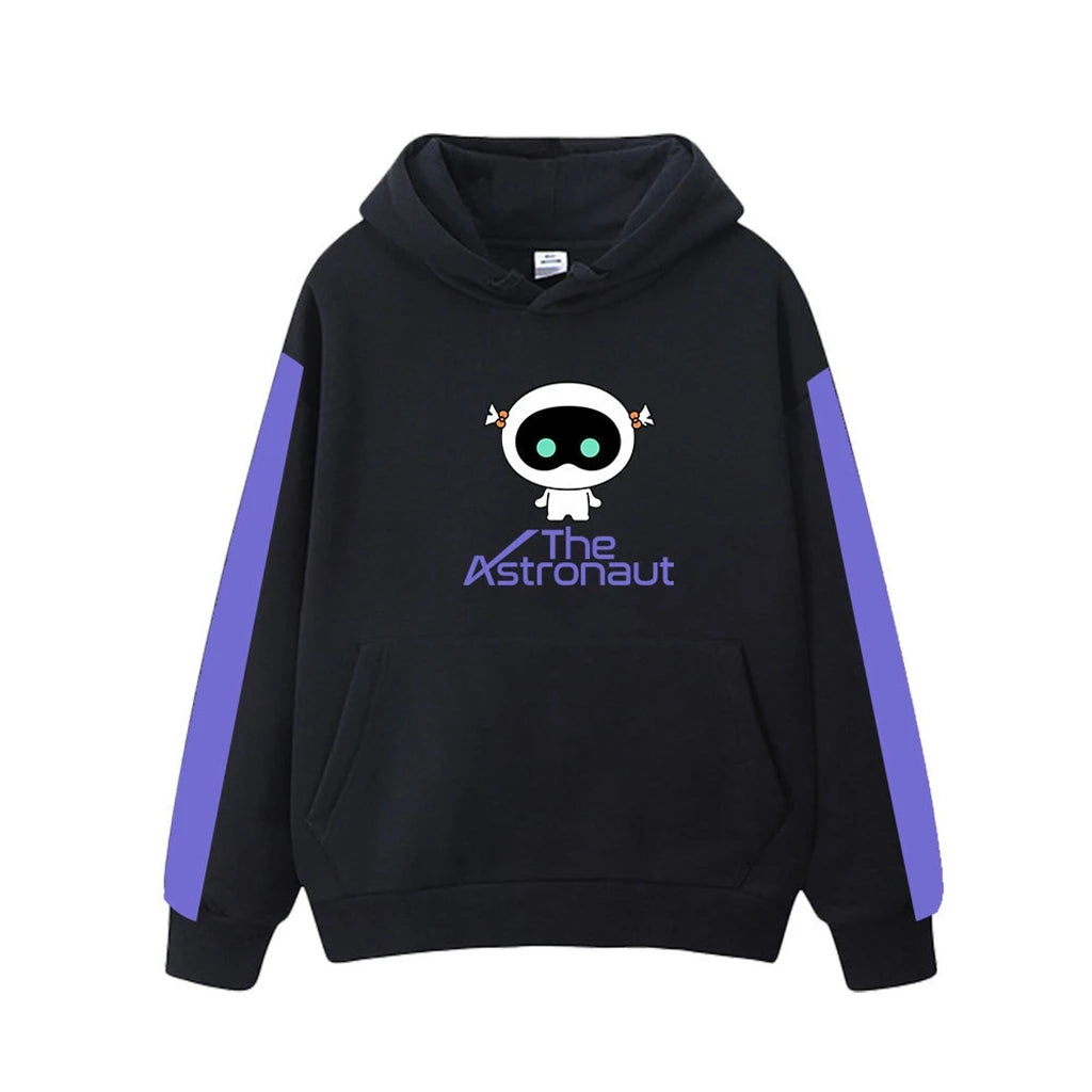 Moletom Astronauta Jin