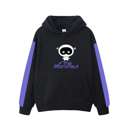 Moletom Astronauta Jin