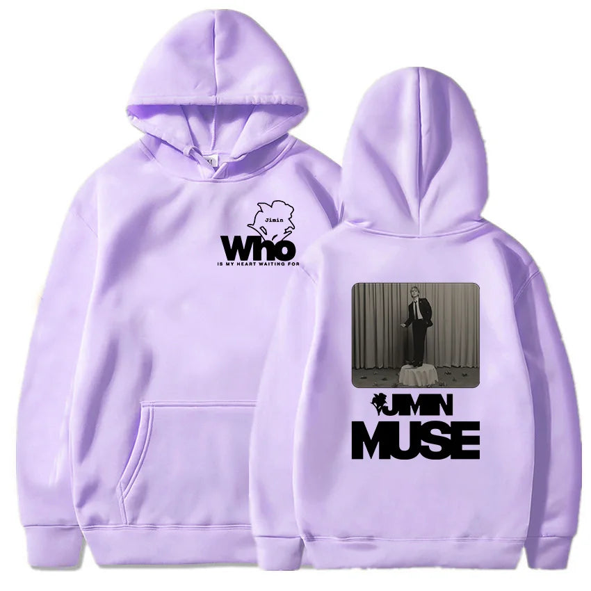 Moletom Muse 2