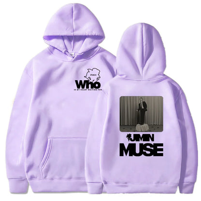 Moletom Muse 2