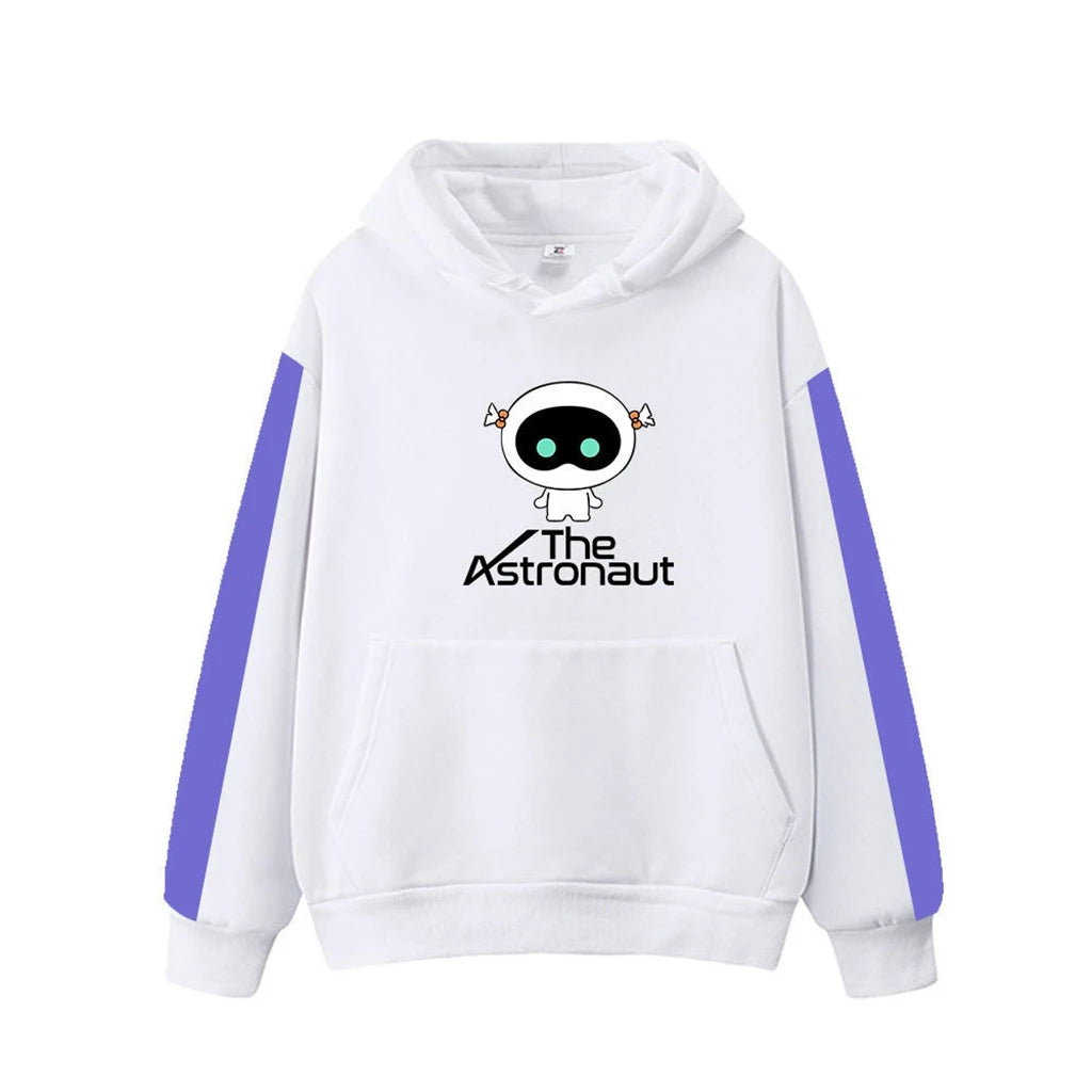 Moletom Astronauta Jin