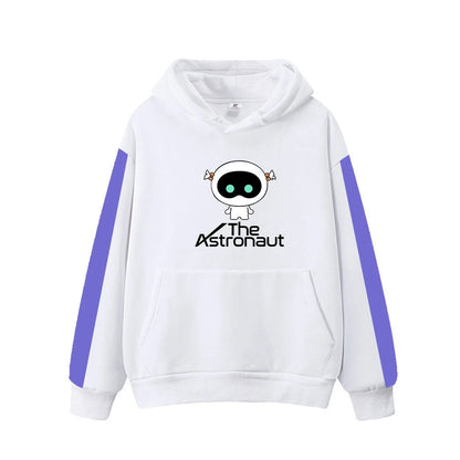 Moletom Astronauta Jin