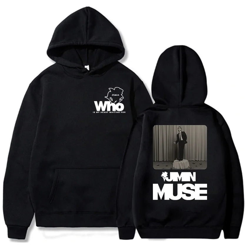 Moletom Muse 2