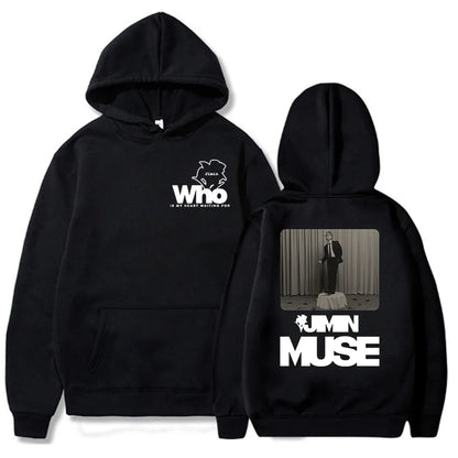 Moletom Muse 2