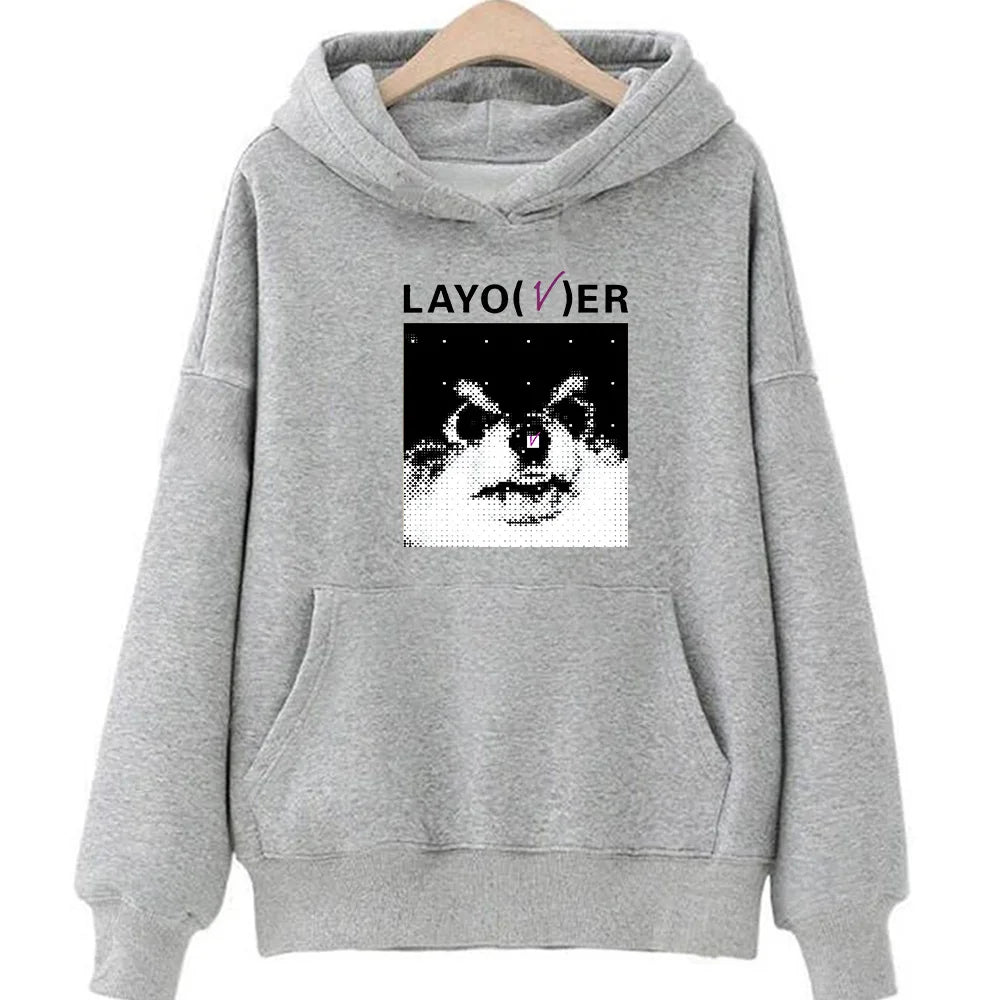Moletom Layover 2