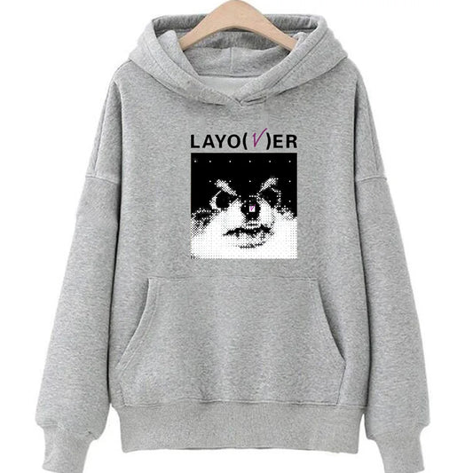 Moletom Layover 2