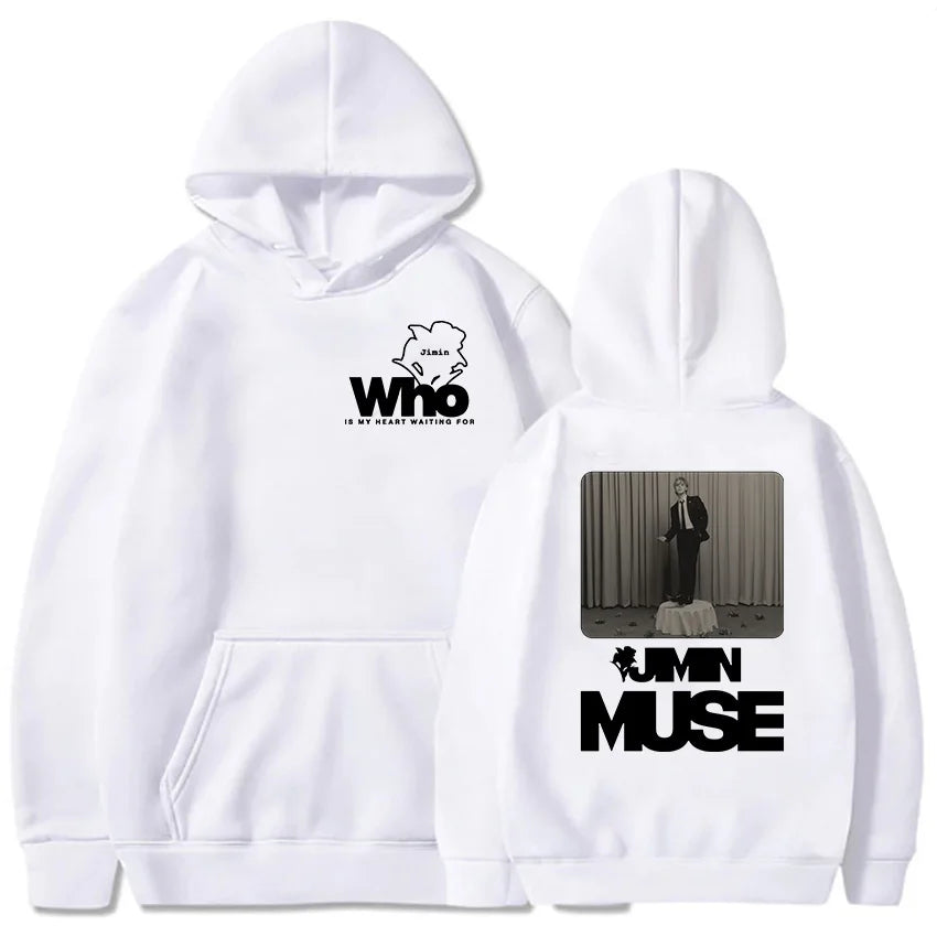 Moletom Muse 2