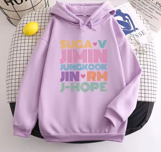 Army Pride 2 Sweatshirt