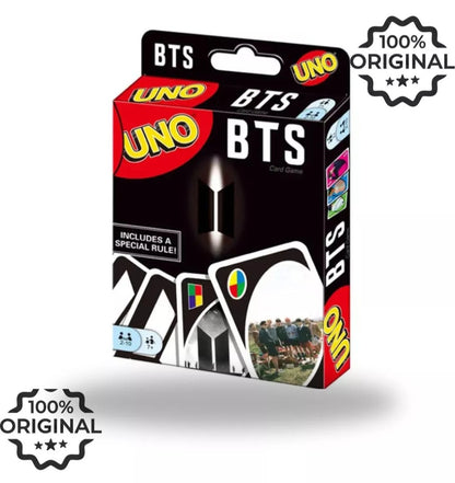 One BTS