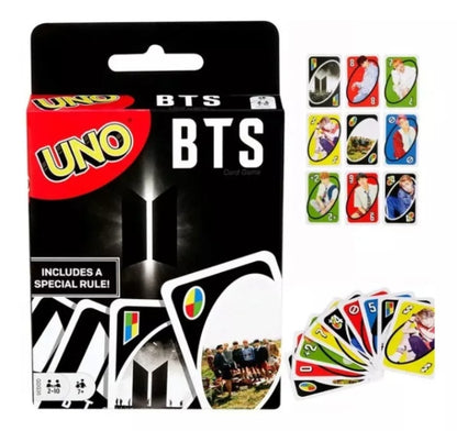 One BTS