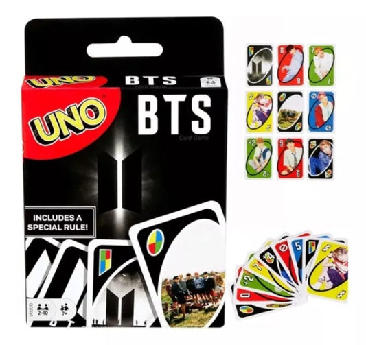 One BTS