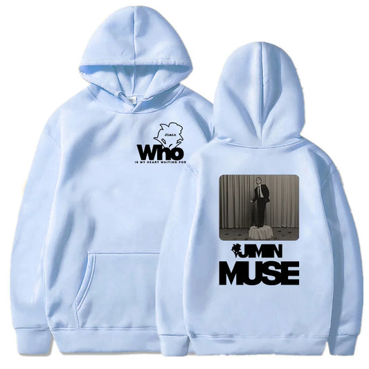 Moletom Muse 2