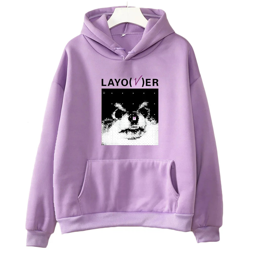 Moletom Layover 2