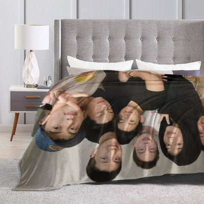 Manta BTS OT7