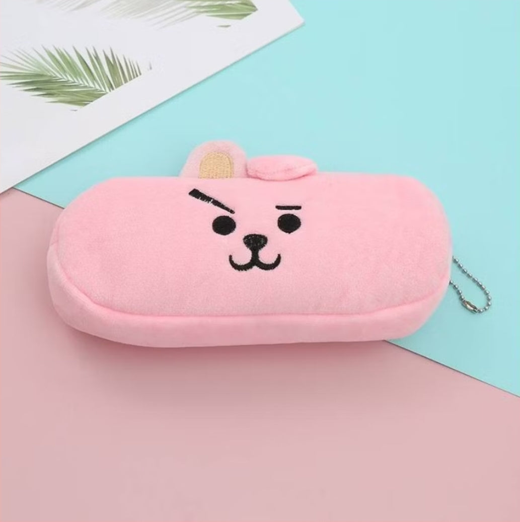 BT21 Case