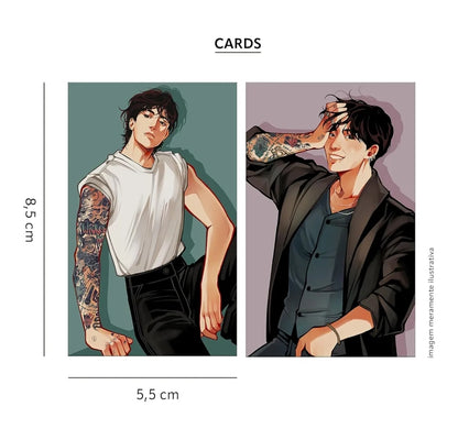 O fenômeno Jungkook