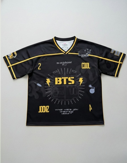 Camiseta No More Dream