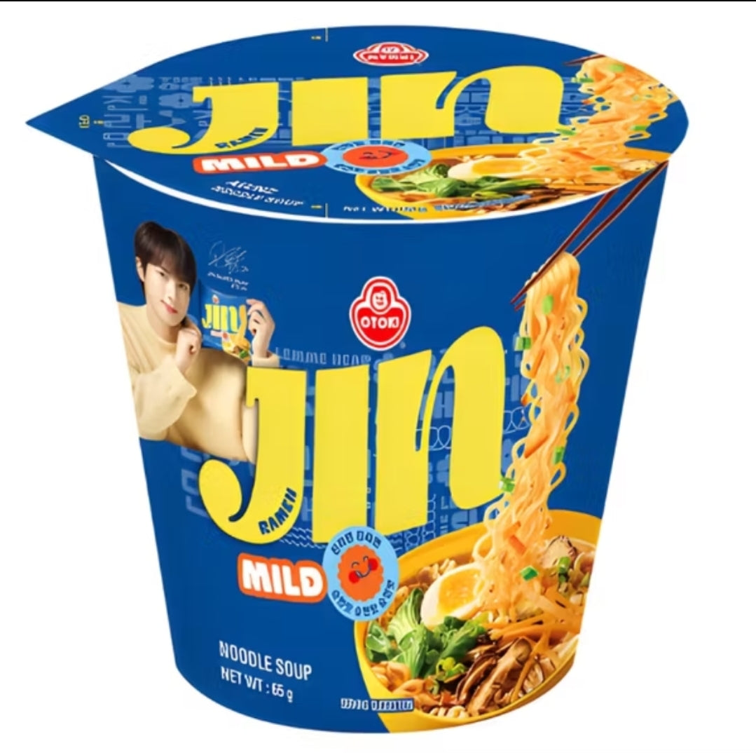 Jin Lamen