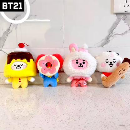 BT21 Sweet World