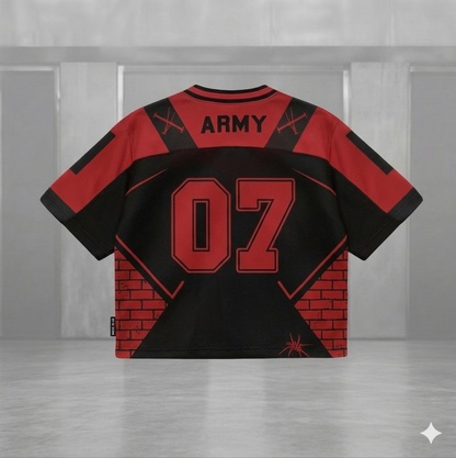 Camiseta Hooligan