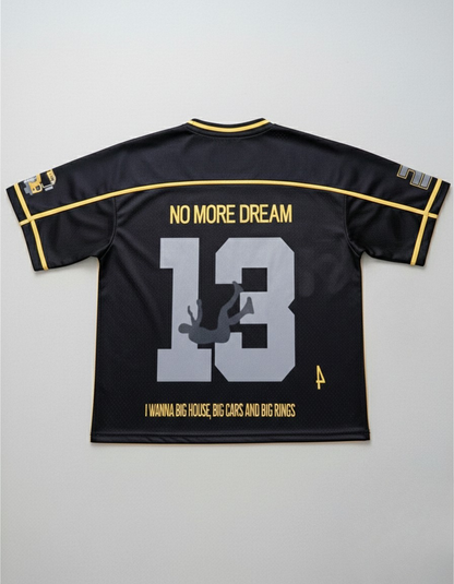 Camiseta No More Dream