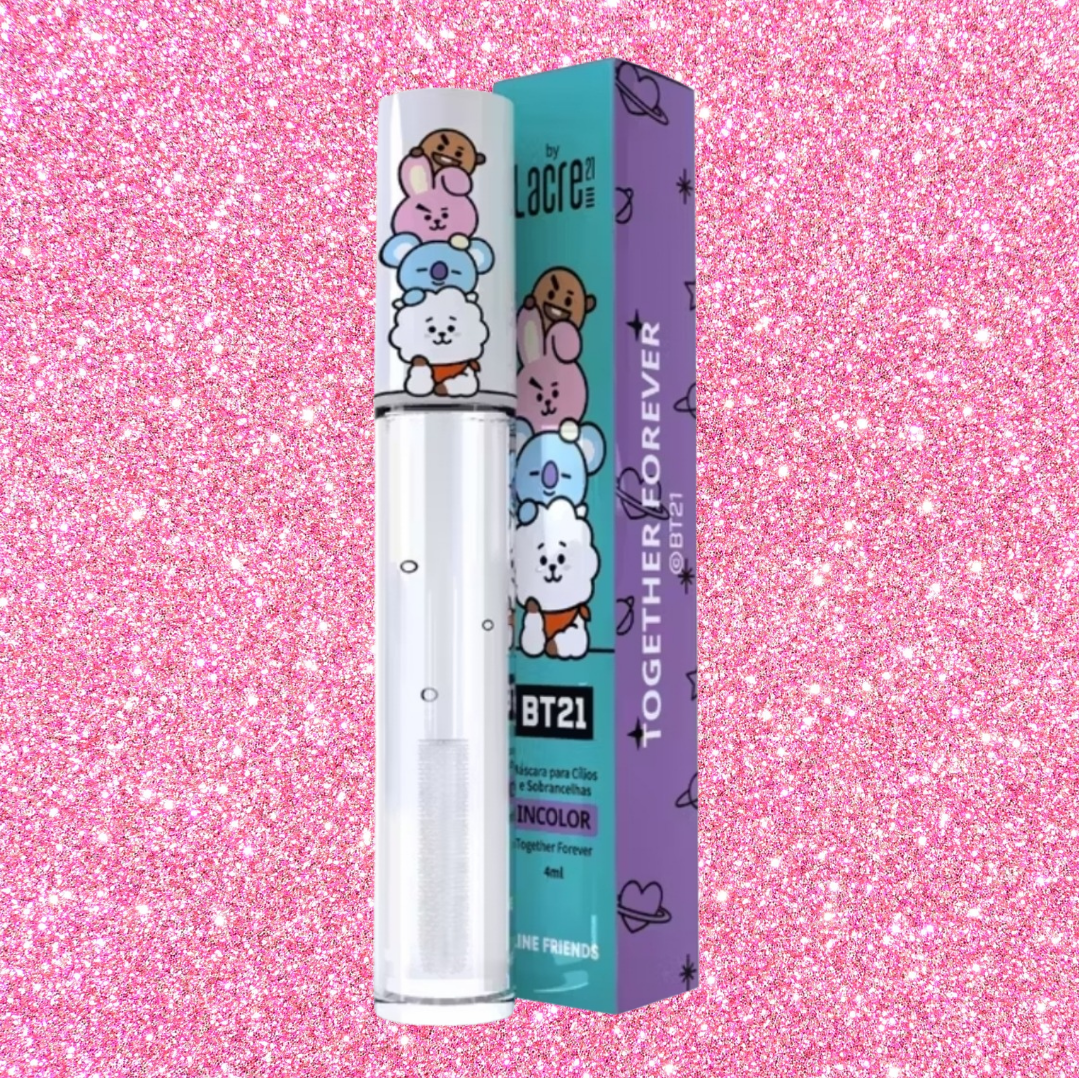 Máscara de cílios BT21
