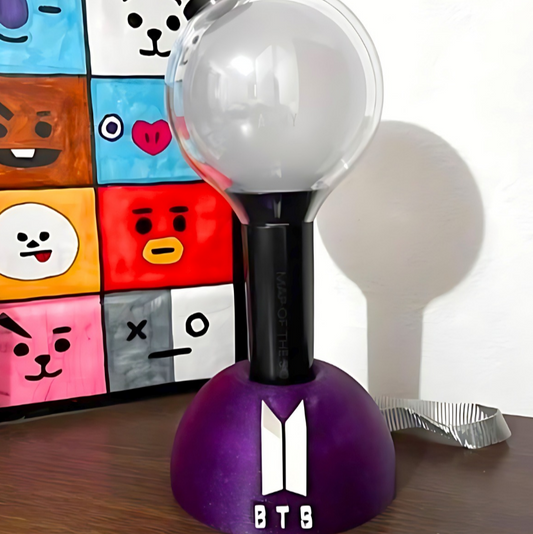 Suporte Army Bomb