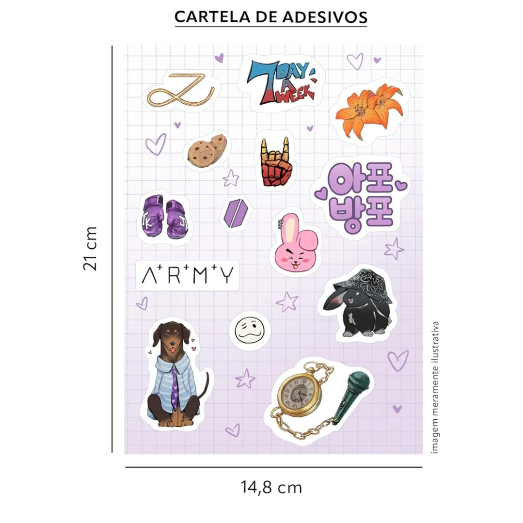 O fenômeno Jungkook