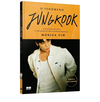 O fenômeno Jungkook