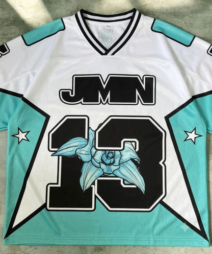 Camiseta Jimin Muse