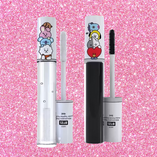 Máscara de cílios BT21