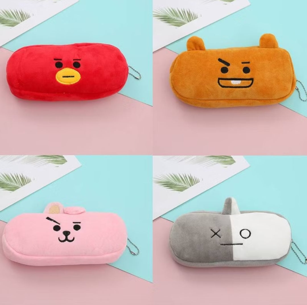 BT21 Case