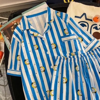 Pijama de verão BT21