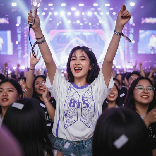Camiseta Army Forever