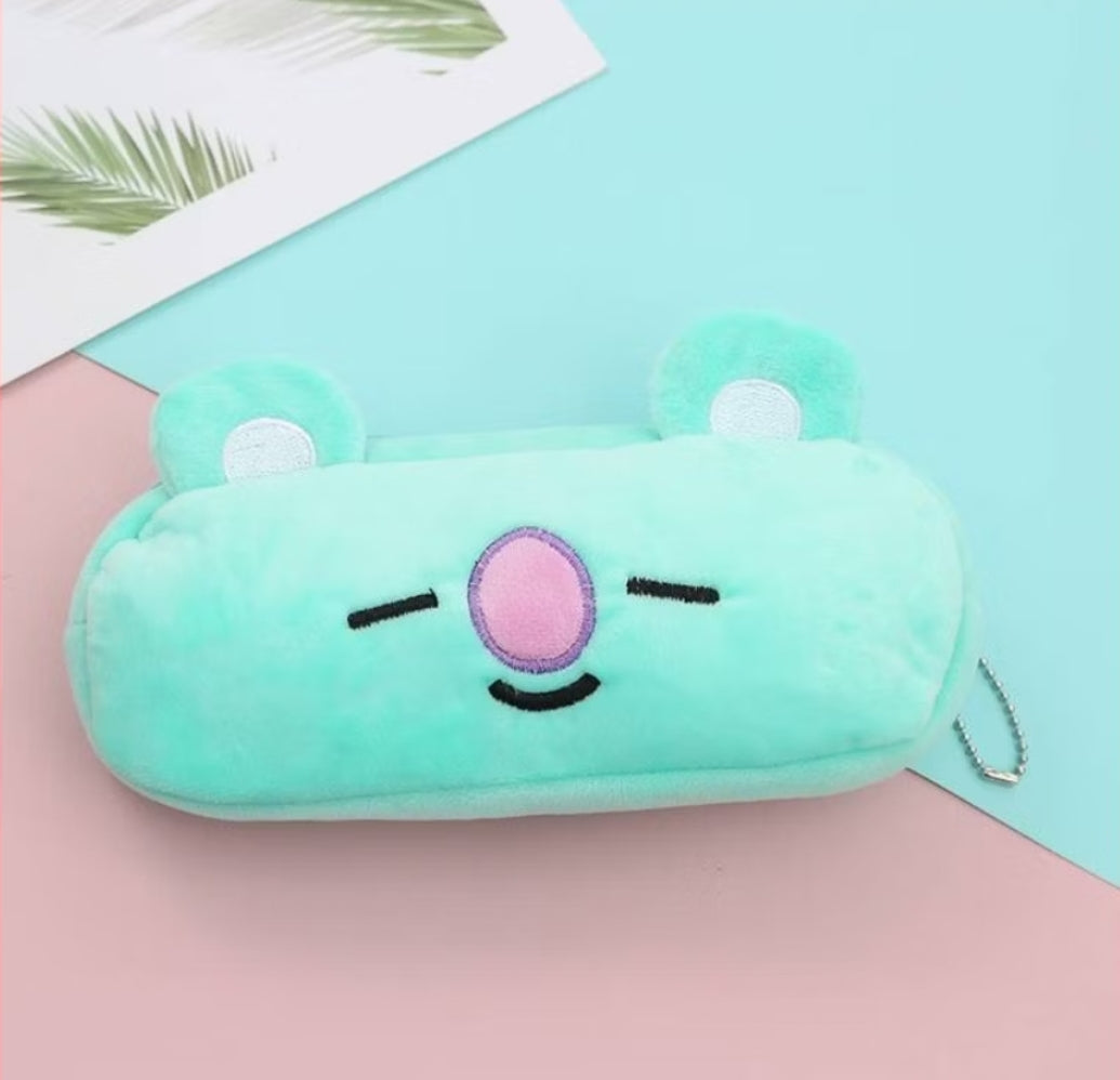 BT21 Case
