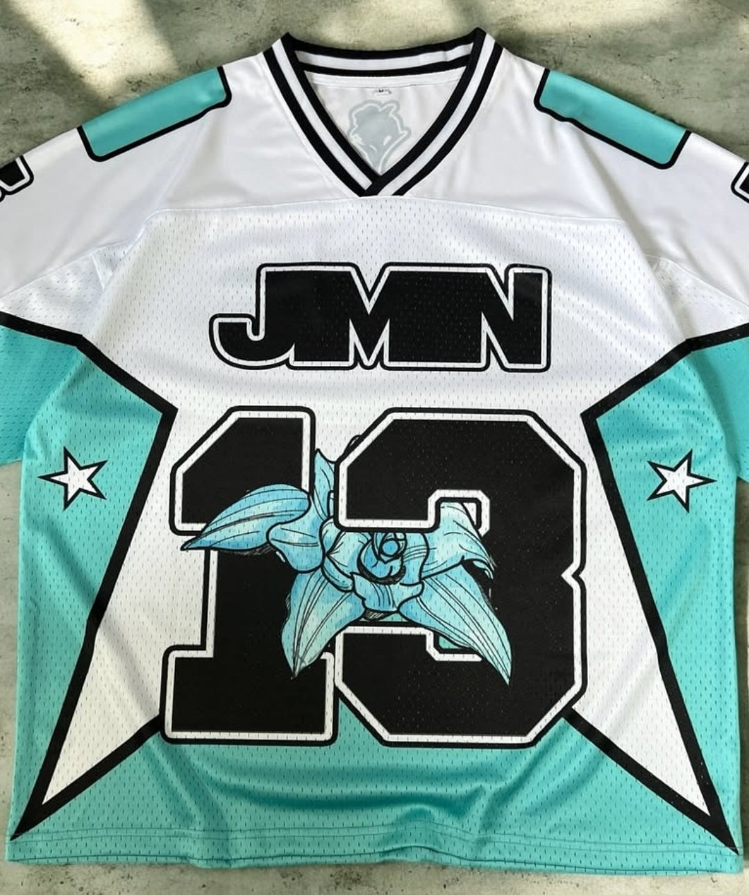 Camiseta Jimin Muse