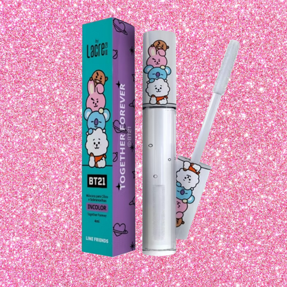 Máscara de cílios BT21